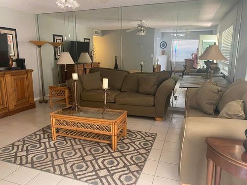 542 Normandy L, Delray Beach, FL, 33484-4827 | Card Image