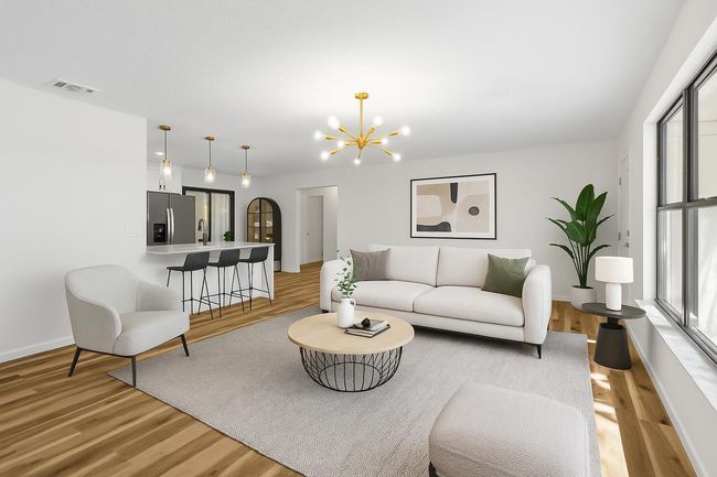 555 Benedictine Ter, House other with 3 bedrooms, 2 bathrooms and null parking in Sebastian FL | Image 7