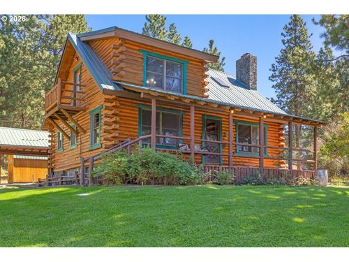 3262 Lake Forest Rd, Chiloquin, OR, 97624 | Card Image