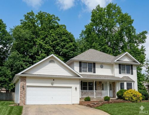 3824 S Laura Way, Bloomington, IN, 47401-8713 | Card Image