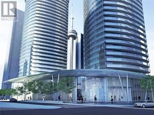 1601-14 York Street W, Toronto (Waterfront Communities), ON, M5J0B1 | Card Image
