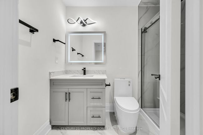 6 Miami Grove, House attached with 5 bedrooms, 5 bathrooms and 1 parking in Brampton ON | Image 34