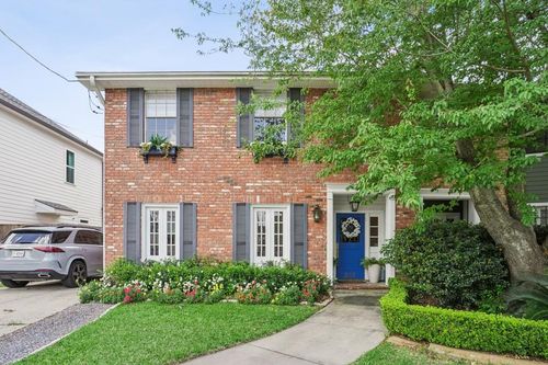 207 Metairie Heights Ave, Metairie, LA, 70001-3036 | Card Image