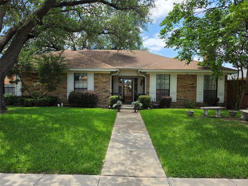2128 El Dorado Way Street, Carrollton, TX, 75006 | Card Image