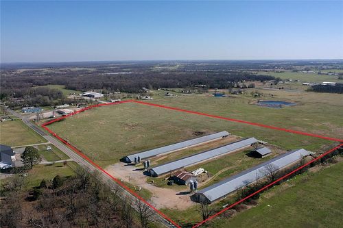 23133 W Highway 116, Colcord, OK, 74338 | Card Image