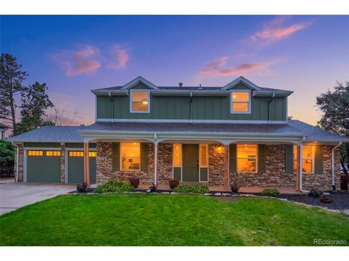 3692 E Briarwood Ave, Centennial, CO, 80122-2006 | Card Image