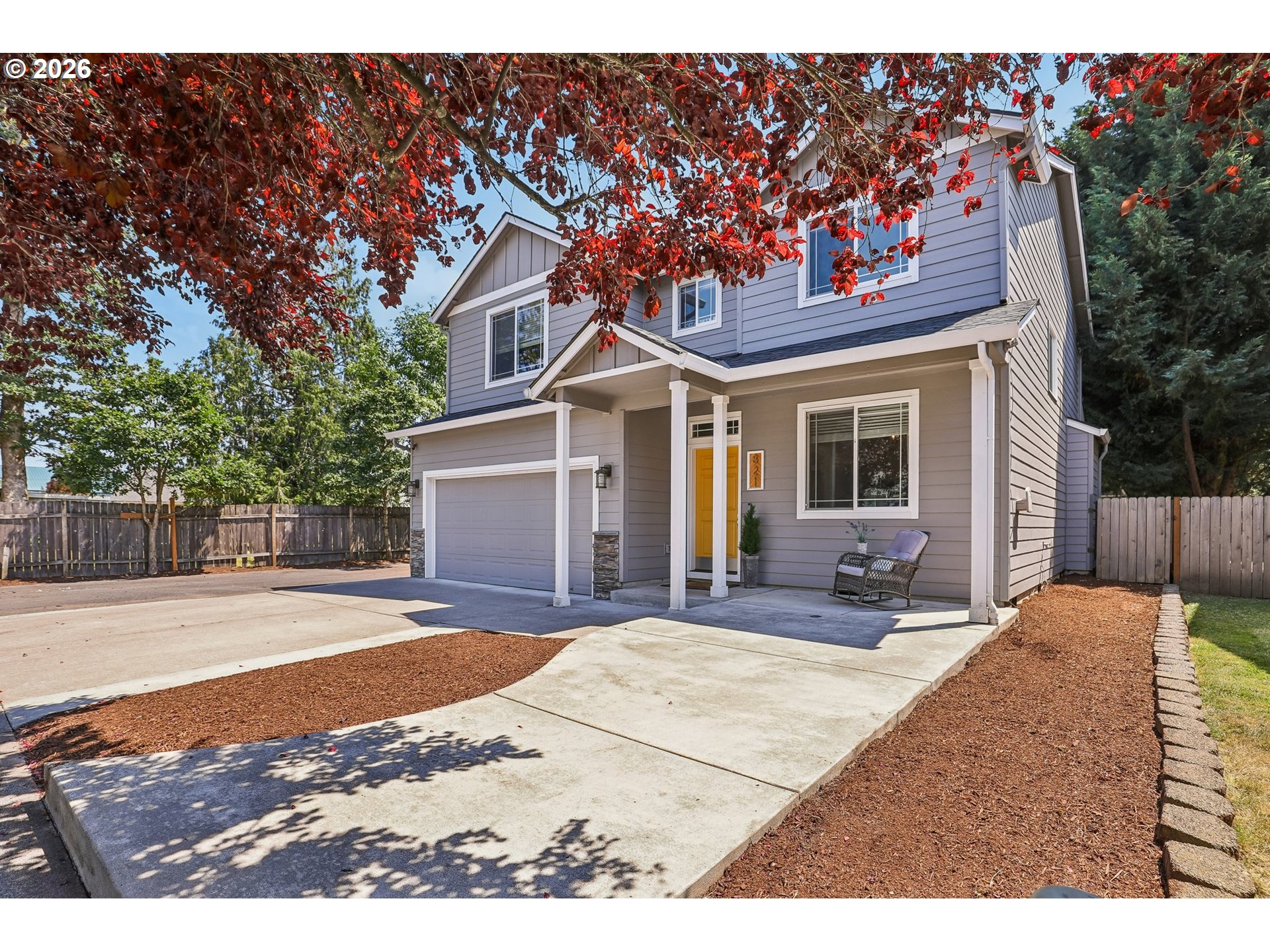 Residential in BattleGround 3
