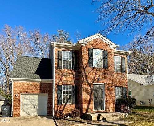 121 Evening Star Dr, Apex, NC, 27502-4029 | Card Image