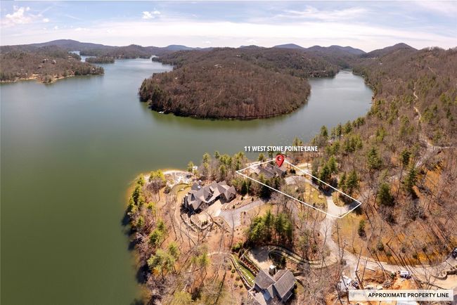 11 W Stone Pointe Ln, House other with 4 bedrooms, 5 bathrooms and null parking in Cullowhee NC | Image 99