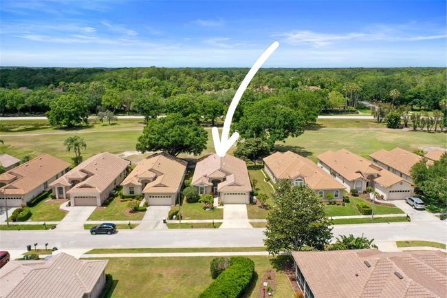 3964 Silk Oak Ln, House other with 3 bedrooms, 2 bathrooms and null parking in PALM HARBOR FL | Image 58
