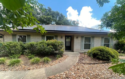 4531 Briargrove St, San Antonio, TX, 78217-1417 | Card Image