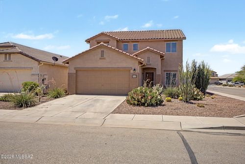 21099 E Reunion Rd, Red Rock, AZ, 85145-5089 | Card Image