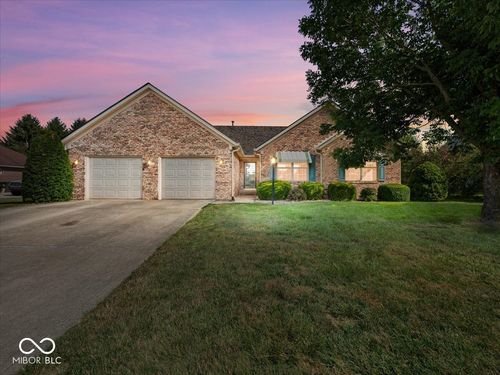 294 Keller Dr, Greenfield, IN, 46140-3176 | Card Image