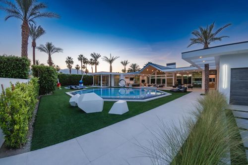 1 Makena Ln, Rancho Mirage, CA, 92270-3904 | Card Image