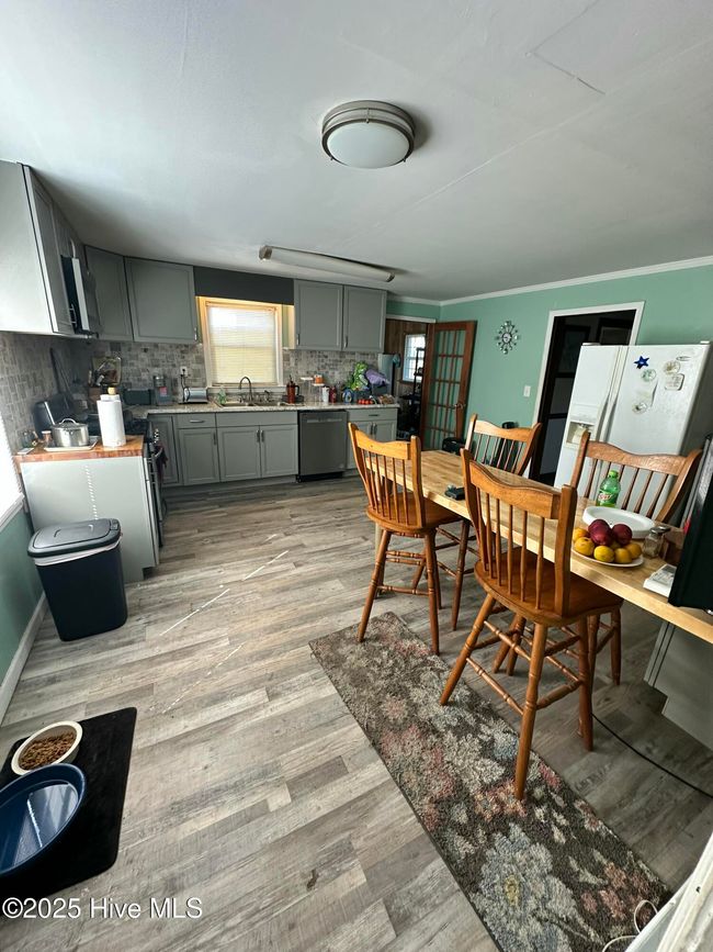 826 Sladesville Rd, House other with 3 bedrooms, 2 bathrooms and 2 parking in Scranton NC | Image 19