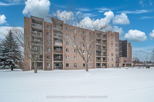 507-17 Eldon Hall Pl, Kingston, ON, K7M7H5 | Card Image