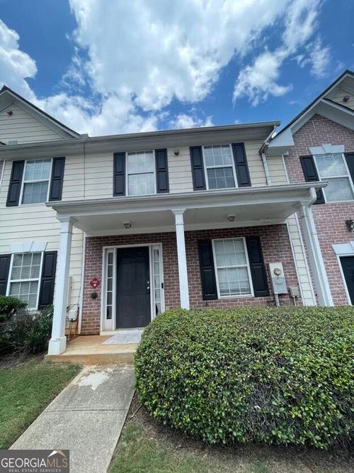3101 Panthers Trce, Decatur, GA, 30034-3867 | Card Image
