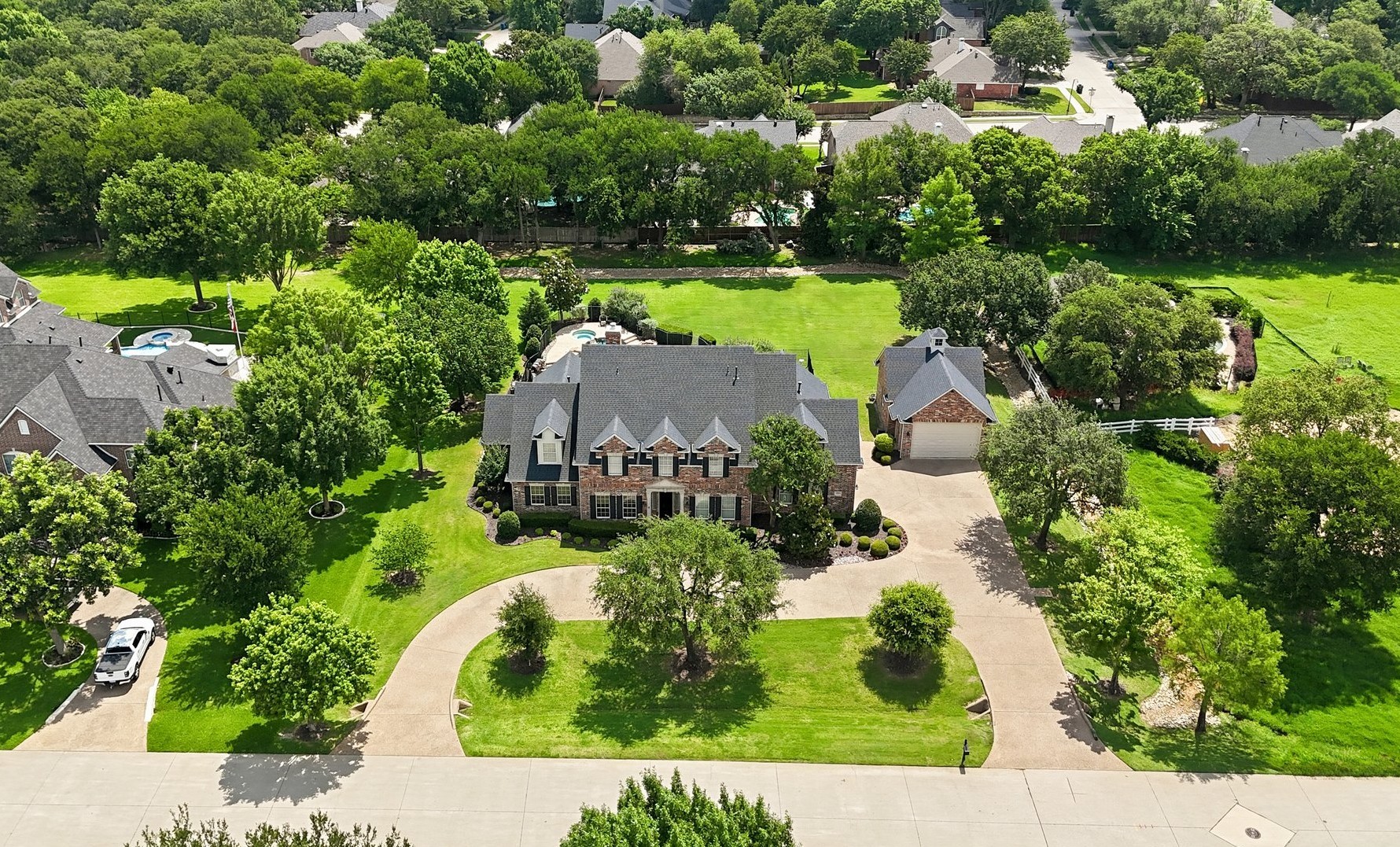 Residential in Flower Mound 4