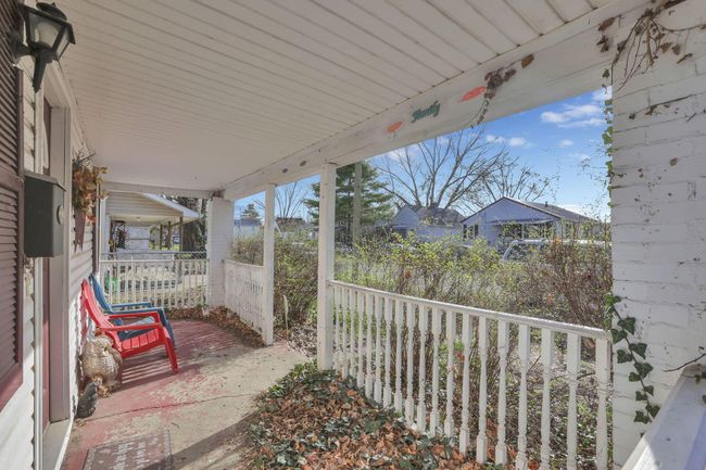 810 4 Th St, House other with 3 bedrooms, 1 bathrooms and null parking in Lancaster OH | Image 5
