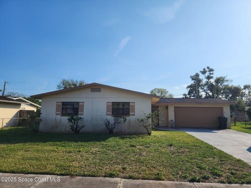 2745 Starlight Dr, TITUSVILLE, FL, 32796-2507 | Card Image