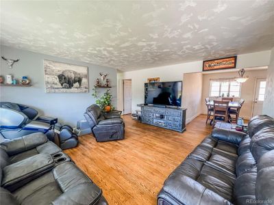 309 Mount Columbia Dr, House other with 4 bedrooms, 2 bathrooms and null parking in Leadville CO | Image 2