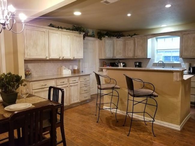 1128 Airline Dr, House other with 3 bedrooms, 2 bathrooms and null parking in Grapevine TX | Image 5