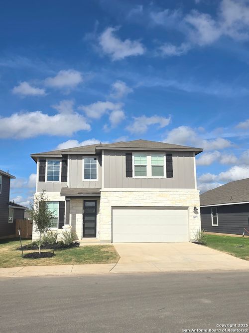 29527 Clanton Pass, San Antonio, TX, 78260-1492 | Card Image