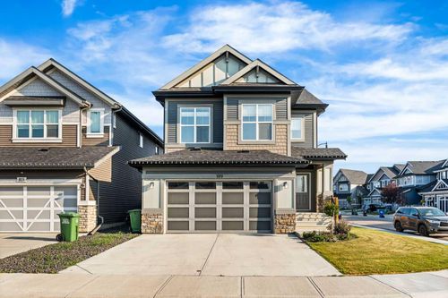109 Sundown Terrace, Cochrane, AB, T4C2M8 | Card Image