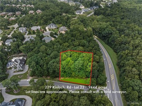 229 Kinloch Rd, Manakin Sabot, VA, 23103-2911 | Card Image