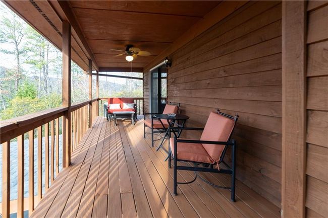 444 Miners Mountain Rd, House other with 3 bedrooms, 3 bathrooms and null parking in Sautee Nacoochee GA | Image 18