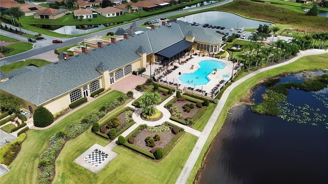 4193 Limerick Dr, House other with 3 bedrooms, 3 bathrooms and null parking in LAKE WALES FL | Image 51