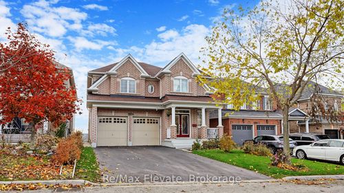 1804 Finkle Dr, Oshawa, ON, L1K0R4 | Card Image