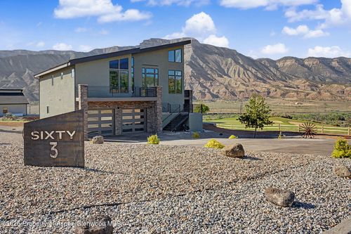 63 Meadow Creek Dr, Battlement Mesa, CO, 81635-8915 | Card Image