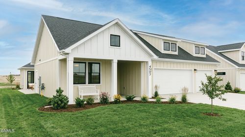 4507 Silbernagel Dr, Bismarck, ND, 58503-4103 | Card Image