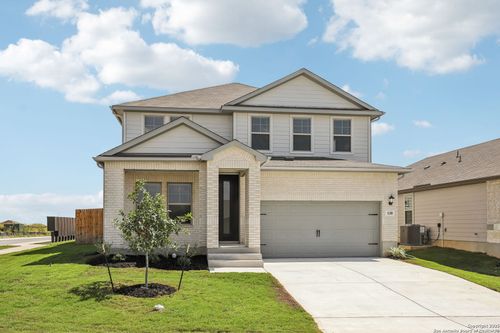138 Barton Pt, Cibolo, TX, 78108-0606 | Card Image