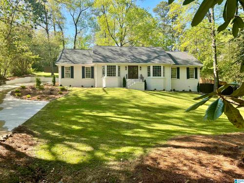 3656 Brookwood Rd, Mountain Brk, AL, 35223-1537 | Card Image
