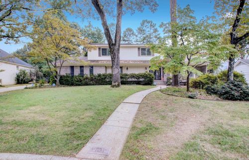 6605 Pleasant Place, Little Rock, AR, 72205 | Card Image