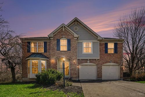 6369 Hedgerow Dr, West Chester, OH, 45069-1899 | Card Image