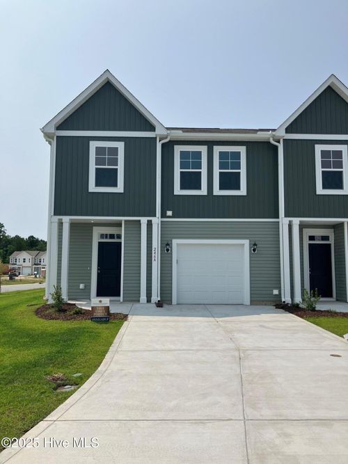 80-b-262 Arnette Dr, Shallotte, NC, 28469-1549 | Card Image