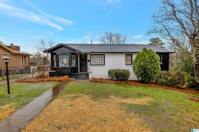 16 Greensprings Avenue, House other with 3 bedrooms, 2 bathrooms and null parking in BIRMINGHAM AL | Image 2