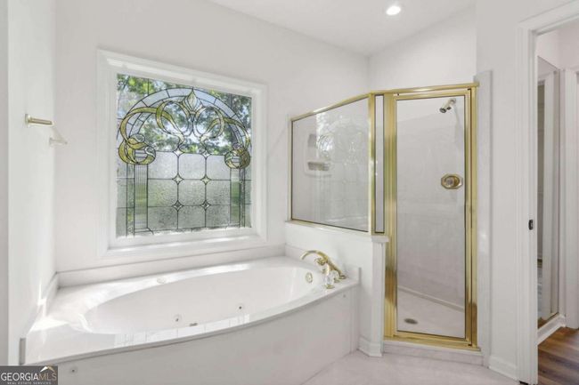 5500 Hampstead Way, House other with 3 bedrooms, 3 bathrooms and null parking in Johns Creek GA | Image 24
