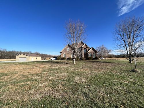 1380 Cerulean Princeton Rd, Cerulean, KY, 42215-7467 | Card Image