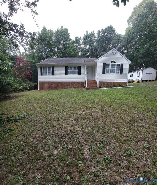 124 La Mae Cir, Aylett, VA, 23009-3105 | Card Image