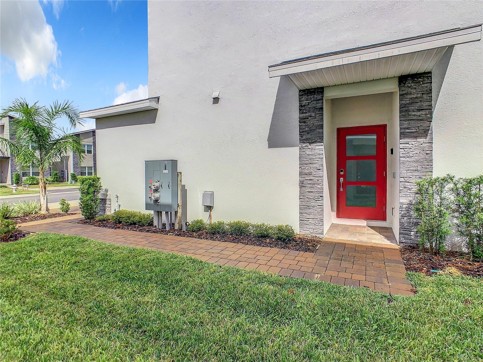 Residential Lease in DAVENPORT 3