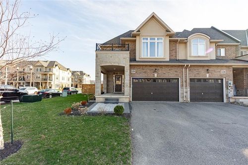 130 Sonoma Lane, Stoney Creek, ON, L8E0J9 | Card Image