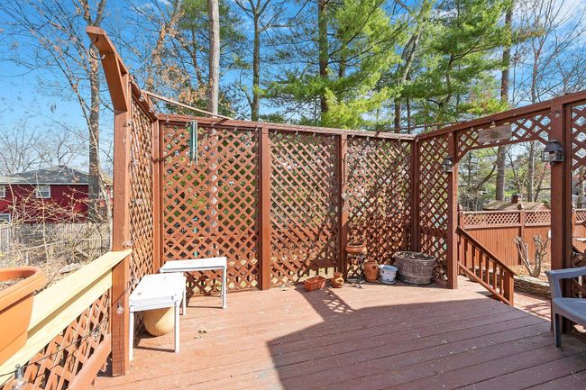 31 Biscayne Pkwy, House other with 3 bedrooms, 3 bathrooms and null parking in Nashua NH | Image 36