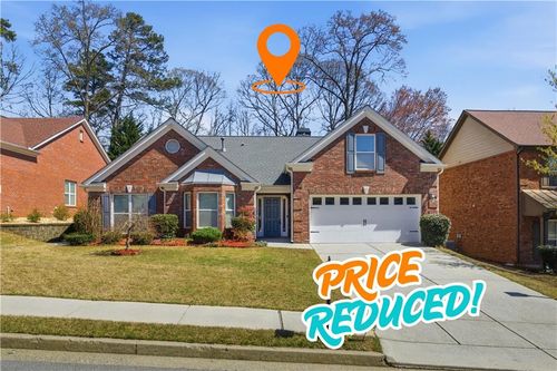 1159 Simonton Glen Way, Lawrenceville, GA, 30045-3841 | Card Image