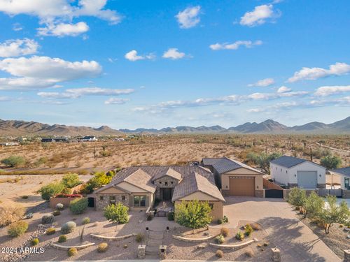 10803 W Dove Roost Rd, Queen Creek, AZ, 85144-9561 | Card Image