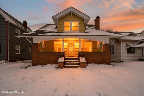 1424 Addington Rd, Toledo, OH, 43607-1703 | Card Image