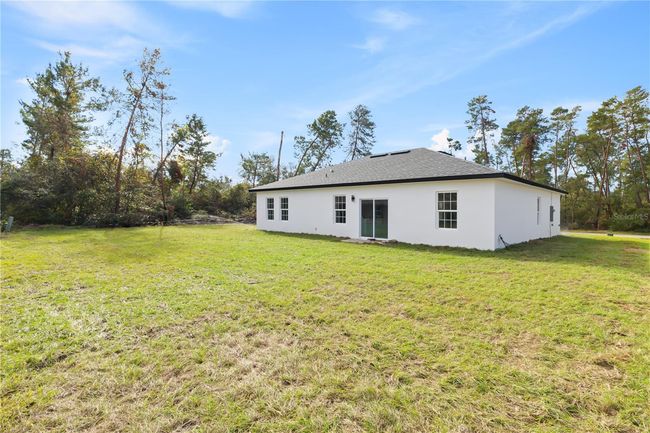 3041 Sw 168 Th Loop, House other with 4 bedrooms, 2 bathrooms and null parking in OCALA FL | Image 19
